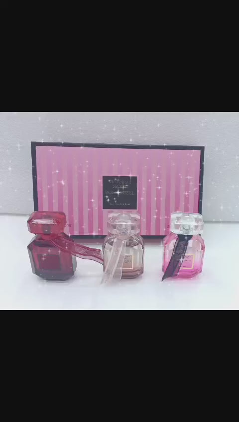 perfume